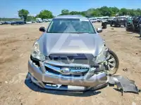 2010 Subaru Legacy photo