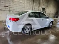 2010 Subaru Legacy фото