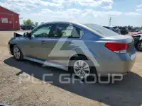2010 Subaru Legacy photo