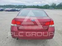 2010 Subaru Legacy фото