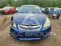 2010 Subaru Legacy фото