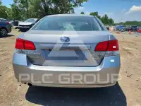 2010 Subaru Legacy photo