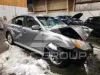 2010 Subaru Legacy фото