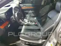 2010 Subaru Legacy фото