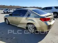 2010 Subaru Legacy фото