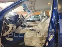 2010 Subaru Legacy фото