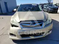 2010 Subaru Legacy фото