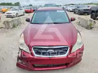 2010 Subaru Legacy photo