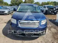2010 Subaru Tribeca фото