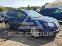 2010 Subaru Tribeca фото