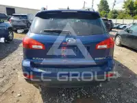 2010 Subaru Tribeca фото
