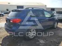 2010 Subaru Tribeca фото