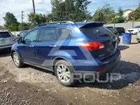 2010 Subaru Tribeca фото