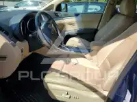 2010 Subaru Tribeca фото