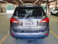 2010 Subaru Tribeca фото
