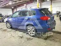 2010 Subaru Tribeca фото