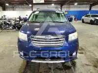 2010 Subaru Tribeca фото