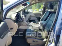 2010 Subaru Tribeca фото