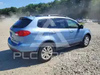 2010 Subaru Tribeca фото
