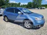 2010 Subaru Tribeca фото