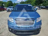 2010 Subaru Tribeca фото