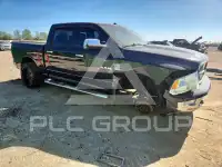 2010 Dodge RAM фото