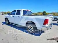 2010 Dodge RAM фото
