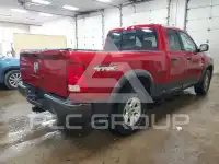 2010 Dodge RAM фото