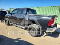2010 Dodge RAM фото