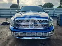2010 Dodge RAM photo