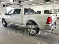2010 Dodge RAM фото