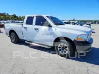 2010 Dodge RAM фото
