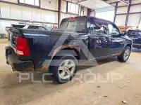 2010 Dodge RAM photo
