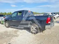 2010 Dodge RAM фото