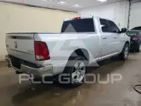 2010 Dodge RAM фото