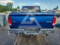 2010 Dodge RAM photo