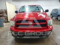 2010 Dodge RAM фото