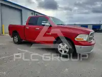 2010 Dodge RAM фото