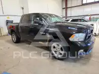 2010 Dodge RAM photo