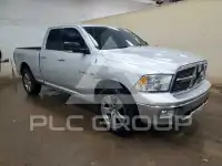 2010 Dodge RAM фото