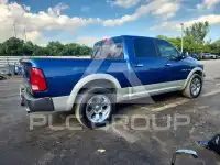 2010 Dodge RAM photo