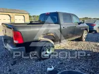 2010 Dodge RAM фото