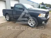 2010 Dodge RAM фото