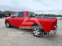 2010 Dodge RAM фото