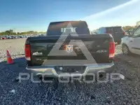 2010 Dodge RAM фото