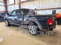 2010 Dodge RAM photo