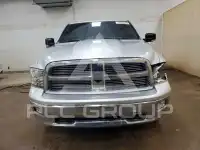 2010 Dodge RAM фото
