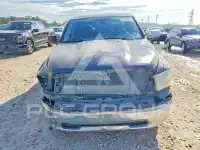 2010 Dodge RAM фото