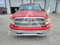 2010 Dodge RAM фото