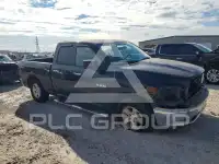 2010 Dodge RAM фото